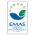 Logo of EMAS certification