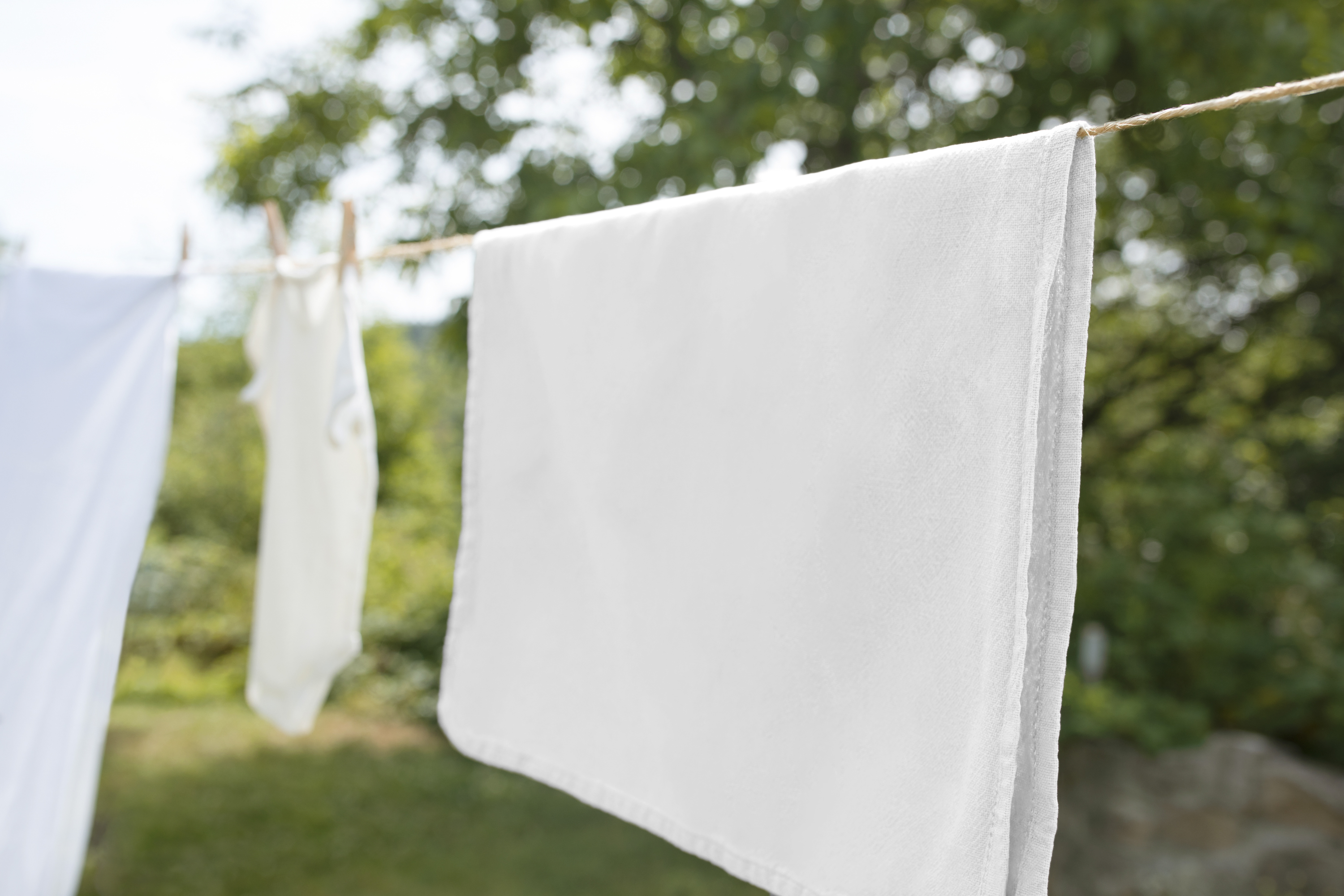 Prendre soin du linge et de sa peau Nos astuces écologiques