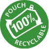 Recyclable Pouch