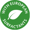 European surfactants