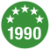 pictogram 1990