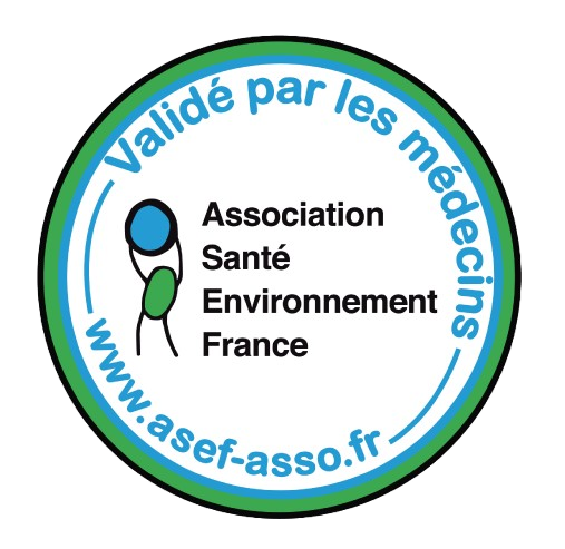 ASEF logo