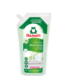 HDW Aloe Vera pouch 1L