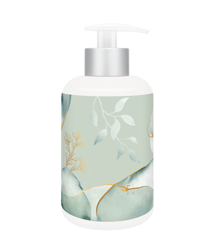 300mL