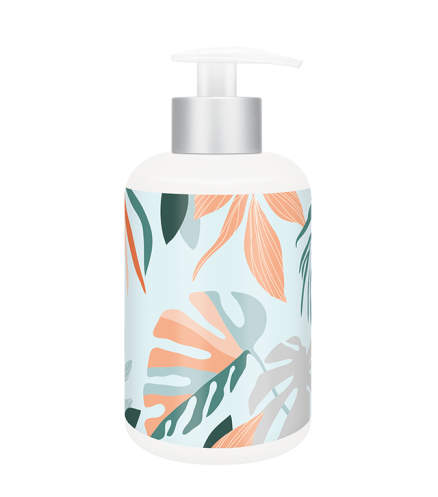 300mL