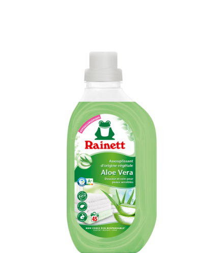 Softener Aloe Vera