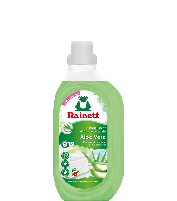 Softener Aloe Vera