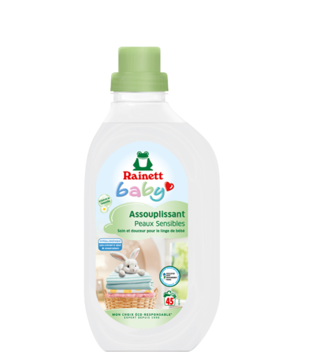 Softener Baby