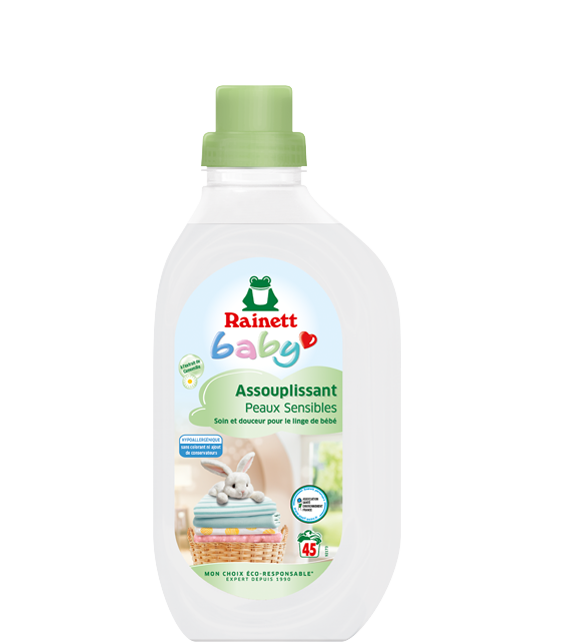 Softener Baby