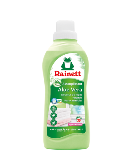 Assouplissant Aloe Vera 750ml