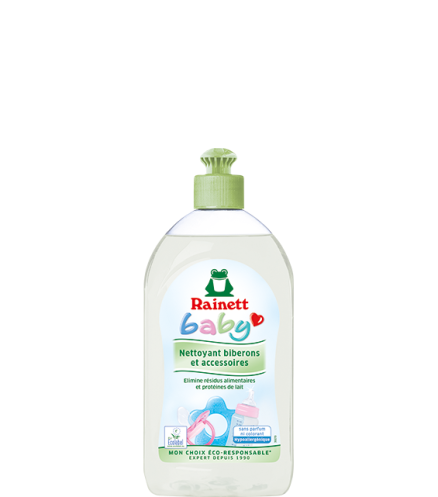 Liquide vaisselle Baby bouteille 500ml