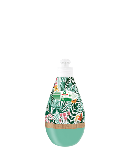 Shop Rainett Dishwashing Liquid with Aloe Vera 500ml