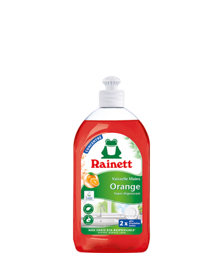 Rainett Liquide Vaisselle Rainett Reviews